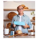 #9Namb Breaking Bread Serrated Knife