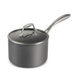 Tramontina OnyxPro 3-Quart Saucepan with Lid#7