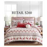 Levtex Reversible Comforter Se, Twin/Twin XL #21