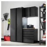 R$1599 Husky 3-Piece Heavy Duty Welded