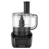 #7 Black+Decker 8-Cup Food Processor