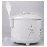 #26 Zojirushi Automatic Rice Cooke
