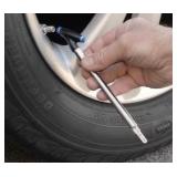 Monkey Grip Pencil Tire Gauge