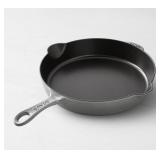 #24 Staub Enameled Cast Iron