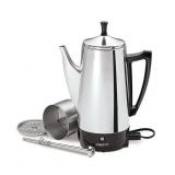 #24 Presto Percolator 2 to 12-Cup