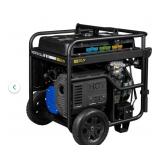 R$2699 Westinghouse Tri Fuel Generator