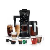 #50 Ninja CFP301 DualBrew  Coffee Maker