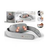 #15 Sharper Image Full Body Cordless Massager