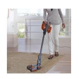 #35 Shark Rocket Pet Corded Stick Vacuum