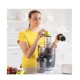 #17 NutriBullet Juicer NBJ50100 800W
