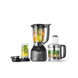 #20 NutriBullet  Blender+ 7cup Food Processor