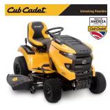 R$2999 Cub Cadet Gas Riding Lawn Tractor