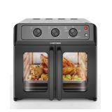 #22 Chefman 26 Quart XL Air Fryer Oven