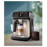 #210 Philips 5500 Fully Automatic Espresso Machine