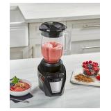 #4 BLACK + DECKER 8-Speed Blender