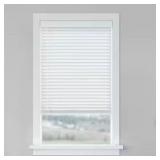 LEVOLOR Basics 2-in Slat Width 35'x48'  White R$48