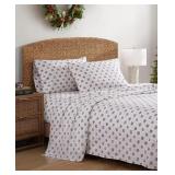 #10 Tommy Bahama Home Sheet Set King
