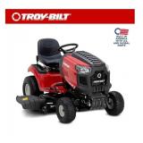 Troy-Bilt 50 in. Riding Lawn Tractor