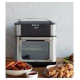 #33Instant Pot Vortex Plus 10 Quart Air Fryer Oven