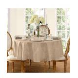 #5 Villeroy & Boch / Elrene  Barcelona Tablecloth