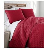 #9 Southshore Fine Linens 3-Pc. Quilt