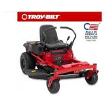 Troy-Bilt Mustang 42' Zero-Turn Riding Lawn Mower