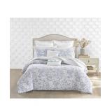 #16 Charter ClubFloral 2-Pcs Duvet Cover