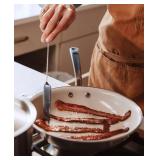 #27Made In CeramiClad 10' Fry Pan