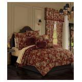 #18 Royal Court Montecito 3-Piece Quilt Set