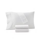 #4 300 Thread Count Sateen Sheet Set Twin XL