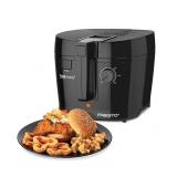 #13 Presto CoolDaddy Deep Fryer