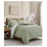 #15 Levtex Home 2pcs Duvet Cover Set