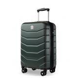 #18 Skyway Silverton 23" Carry-On Spinner Suitcase