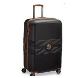 #8 W120  DELSEY Large Spinner Luggage