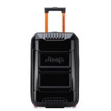 #22 Jeep Carry-On