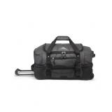 #22 High Sierra Fairlead Wheeled Duffel