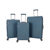 #26 Gateway 3-pcs Hard Side Spinner Luggage set