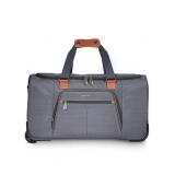 #23 Ricardo Rolling Duffel