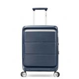 #56 Samsonite Paralux Global 22' Hardside Carry-On
