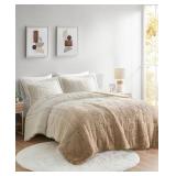 #7 Intelligent Design Brielle Ombre Faux Fur