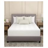 #6Sealy Flex Waterproof Mattress Protector