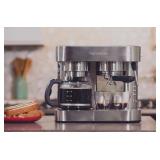 #33 Espressione Coffee Maker (10 Cups)