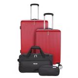 #20 Tag Cityscape 4-Piece Luggage Set