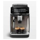 #200  3300 Fully Automatic Espresso Machine