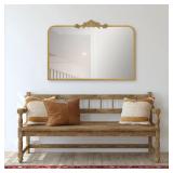 #26 Life in Style Scroll Wall Mirror