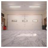 #18 Artika Sunray 1'x4' Flat Panel LED Light 2-Pac