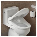 #110 Kohler PureWash E875 Bidet Toilet Seat