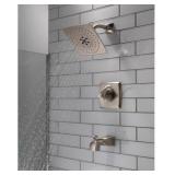 #32 Delta Kahlo 1-Handle Tub and Shower Faucet