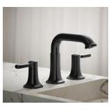 #25 Terzet Bathroom Sink Faucet