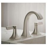 #20 Kohler Riverly 8' Sink Faucet